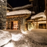 Val D´Isere - Hotel Village la Mourra *****. Val D'Isere